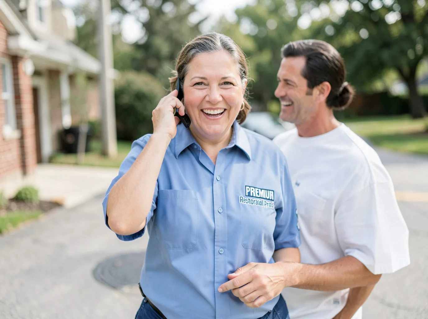Water Damage Restoration Herington, KS FAQs